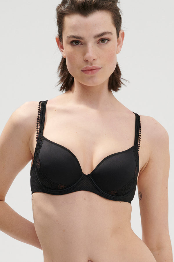 Simone Perele 14V Dahlia 3D Spacer Shaped Underwired Bra